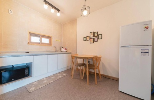 Sacheon Maison | Sacheon Haeullim Pension