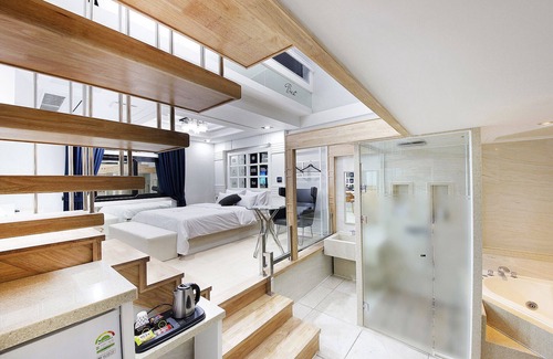 Sacheon Hôtel | Sacheon IC Best Self Check-in Motel