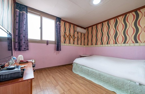 Sacheon Hôtel | Sacheon Mihwa Palace