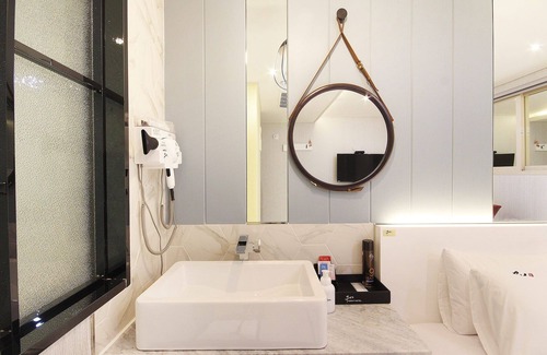 Sacheon Hôtel | Sacheon Muni Hotel