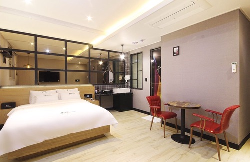 Sacheon Hôtel | Sacheon Muni Hotel