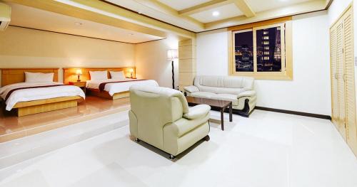 Sacheon Hôtel | Sacheon Tourist Hotel