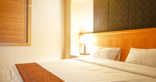 Sacheon Hôtel | Sacheon Tourist Hotel