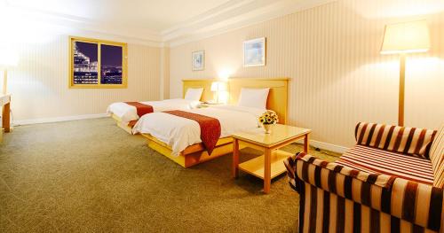 Sacheon Hôtel | Sacheon Tourist Hotel
