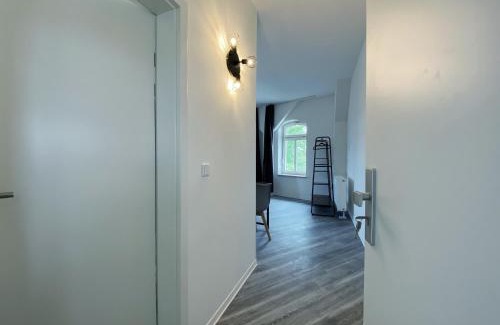 Mühlhausen Maison | Sacher s Quartiere Mühlhausen