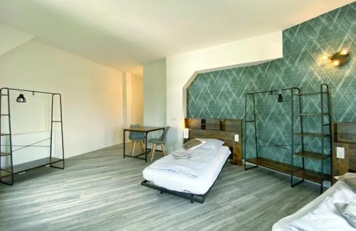 Mühlhausen Maison | Sacher s Quartiere Mühlhausen