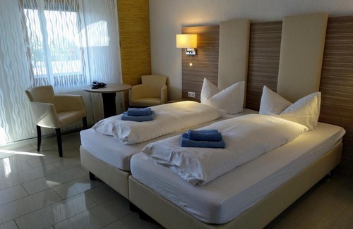 Torgau Hôtel | sachsenhotel