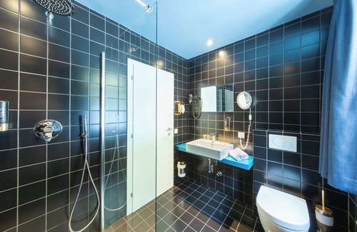 Le Cave Hôtel | Sachsenklemme Hotel