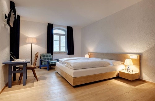 Le Cave Hôtel | Sachsenklemme Hotel