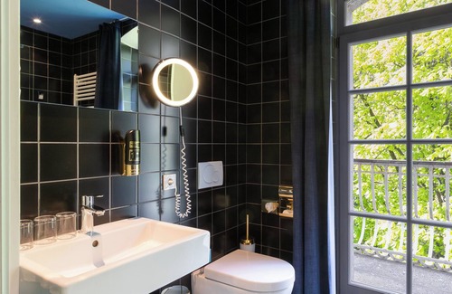 Le Cave Hôtel | Sachsenklemme Hotel