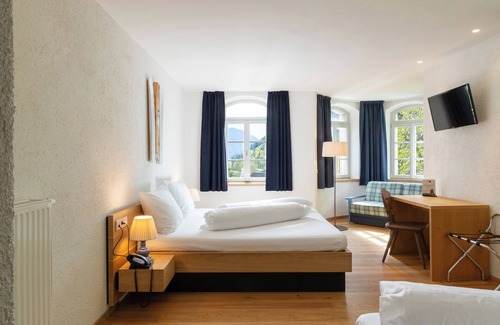 Le Cave Hôtel | Sachsenklemme Hotel