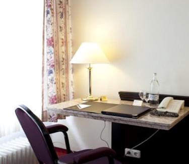 Reinbek Hôtel | Sachsenwald Hotel Reinbek