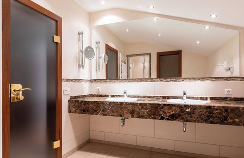 Huzenbach Hôtel | Sackmann Wanderhotel