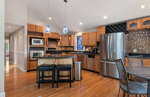 Southern Coast Appartement | Saco Central Haven: Your Perfect Retreat