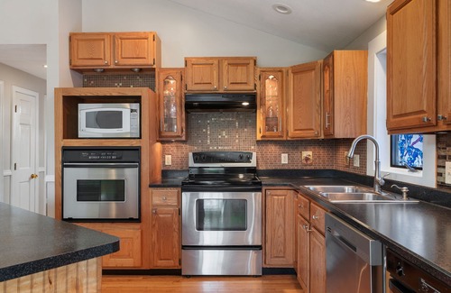 Southern Coast Appartement | Saco Central Haven: Your Perfect Retreat