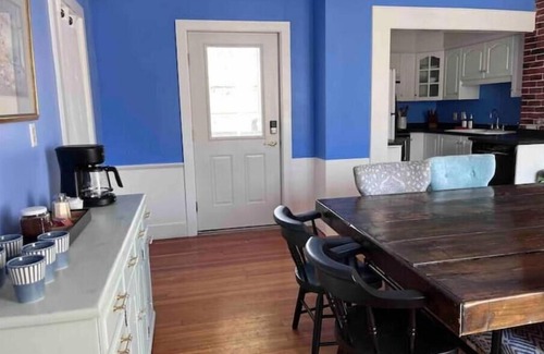 Southern Coast Maison | Saco Funhouse!
