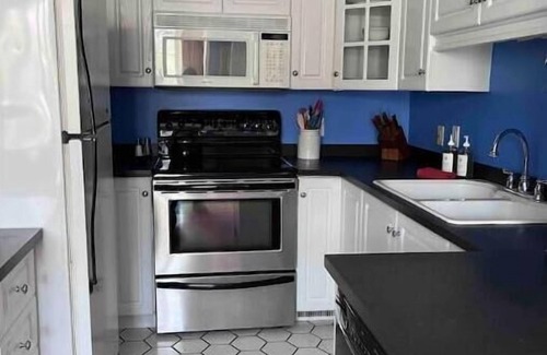 Southern Coast Maison | Saco Funhouse!