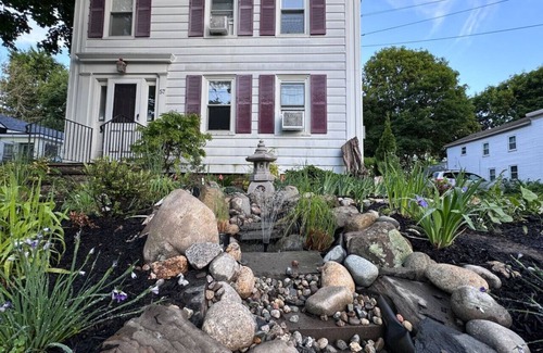 Southern Coast Appartement | Saco/Old Orchard Beach Get Away