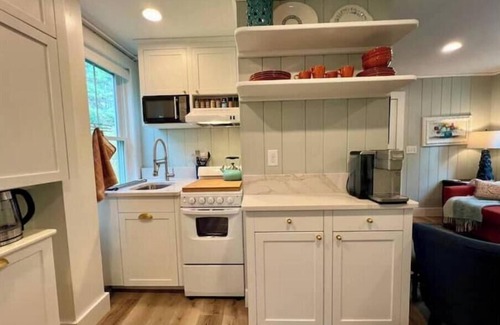 Fryeburg Appartement | Saco River and White Mountains Apartment