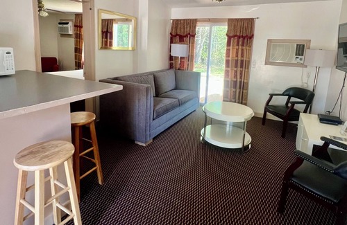 Center Conway Hôtel | Saco River Motor Lodge & Suites