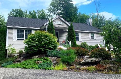 Camp Ellis Maison | Saco Sanctuary