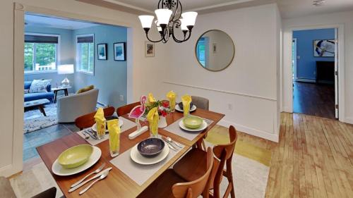 Camp Ellis Maison | Saco Sanctuary