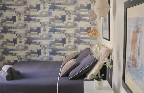 Lunel Appartement | Sacré Coeur de Ville - Le Pescalune