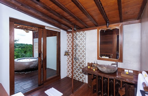 Sebatu Cabine | Sacred Valley by Pramana Villas