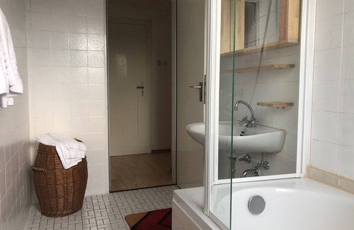 Schwandorf Appartement | Apartamento bien equipado