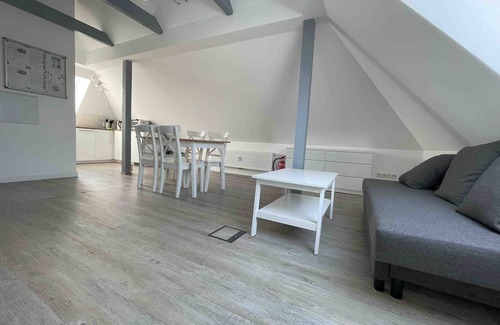Schwandorf Appartement | (SAD233)Cozy apartment for fitters/transitional apartment