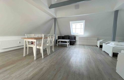 Schwandorf Appartement | (SAD233)Cozy apartment for fitters/transitional apartment