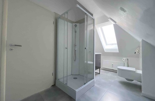 Schwandorf Appartement | (SAD233)Cozy apartment for fitters/transitional apartment