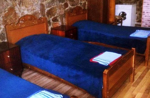 Vardzia Maison | SADA Guesthouse