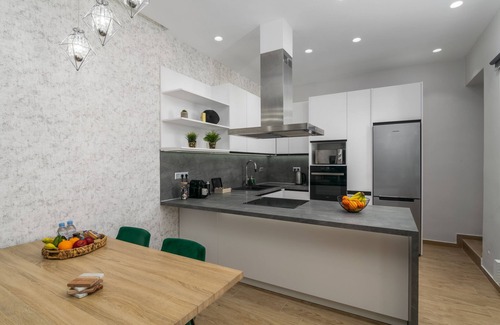 Tripiti Maison | Sada's House
