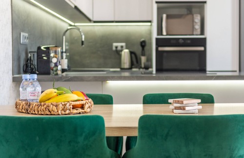 Tripiti Maison | Sada's House