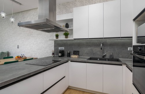 Tripiti Maison | Sada's House