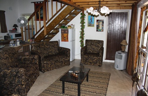 Marloth Park Cottage | Sadadu maison borde le parc national Kruger, wifi gratuit