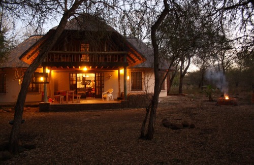 Marloth Park Cottage | Sadadu maison borde le parc national Kruger, wifi gratuit