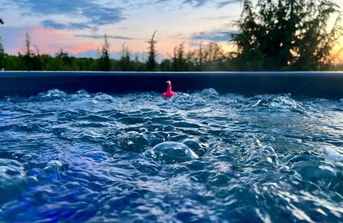Suuresadama Villa | Sadama Willa with private mini SPA