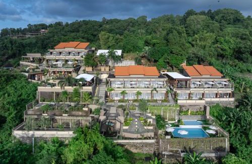 Padangbai Station Balnéaire | SADAMATRA - Luxury Infinity Views