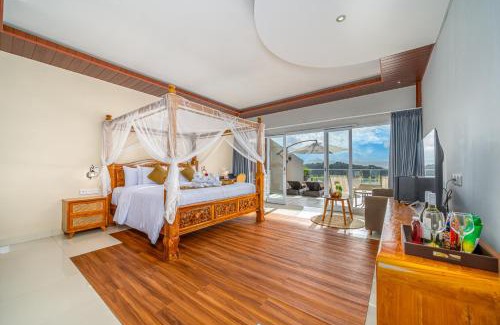 Padangbai Station Balnéaire | SADAMATRA - Luxury Infinity Views