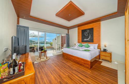 Padangbai Station Balnéaire | SADAMATRA - Luxury Infinity Views