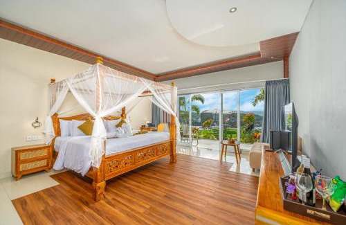 Padangbai Station Balnéaire | SADAMATRA - Luxury Infinity Views