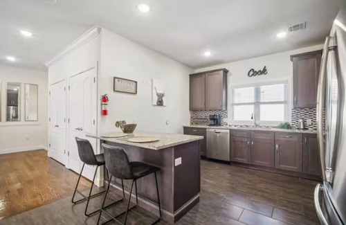 Kearny Appartement | Saddle Ridge at Kearny - Luxury 4-Bedroom Oasis