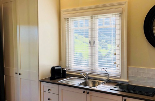 Foxground Cottage | Saddleback Cottage - Pudding Hill Farm