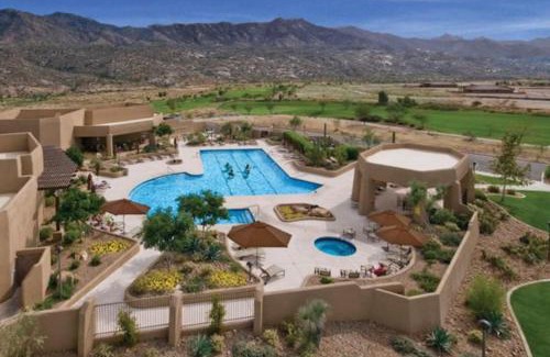 Saddlebrooke Maison | Saddlebrooke #64355