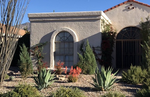 Saddlebrooke Maison | Saddlebrooke Catalina View Casa
