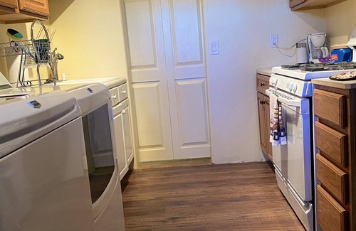 Saddlebrooke Maison | SaddleBrooke Hillside Home with private entrance suite