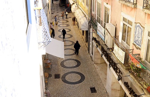 Setubal Appartement | Appartement climatisé entièrement équipé dans le centre de Setúbal