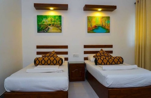 Anuradhapura Maison | Sadula Holiday Resort - Anuradhapura